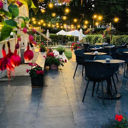 Anchorage Hotel & Spa Торки Екстериор снимка