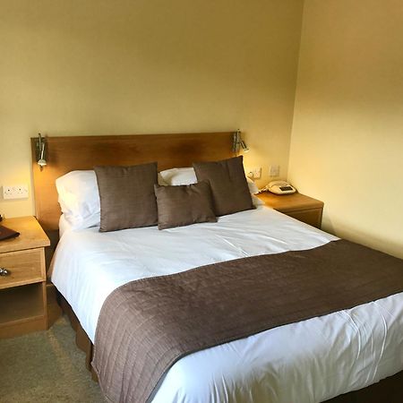 Anchorage Hotel & Spa Торки Екстериор снимка