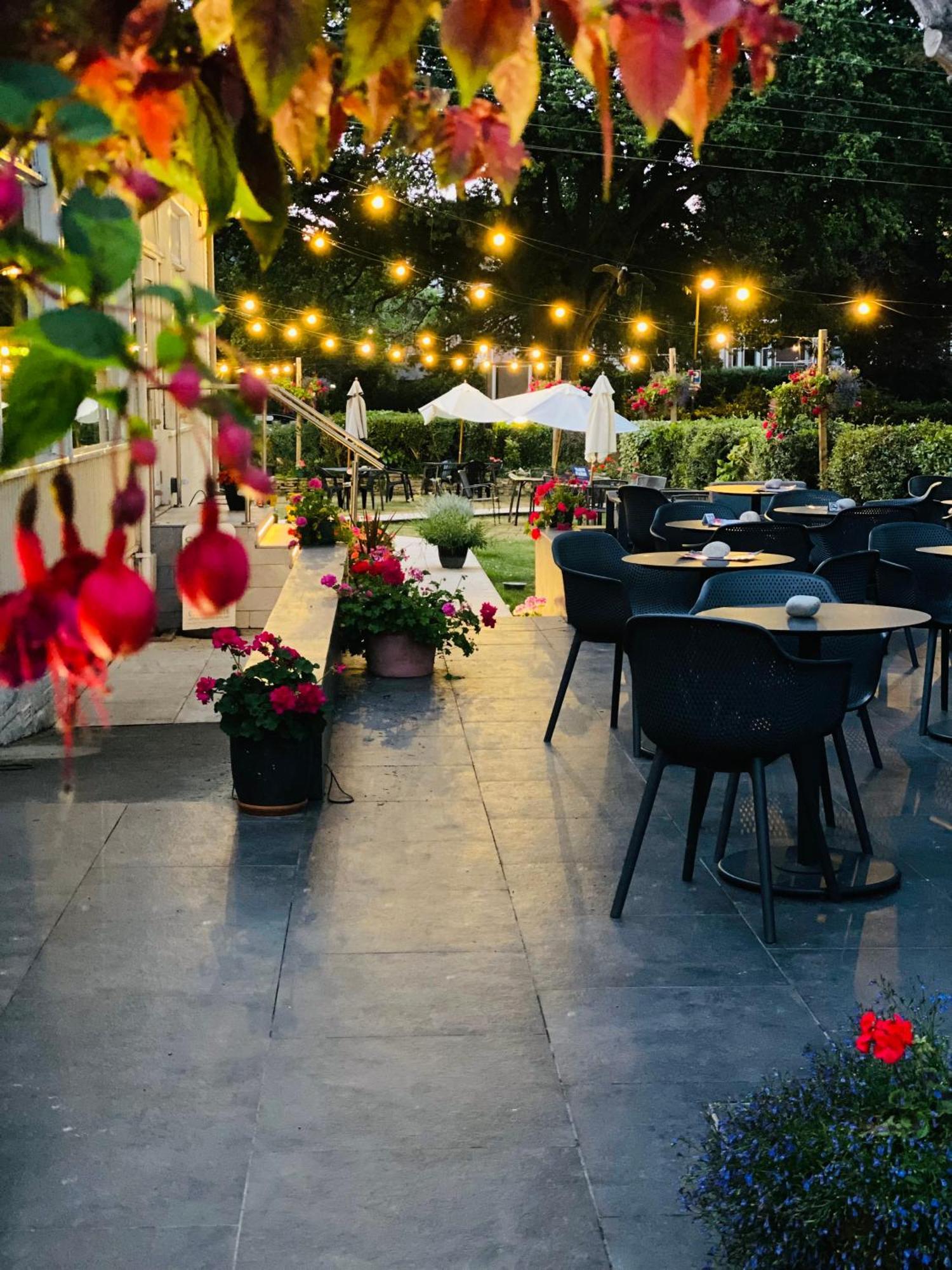 Anchorage Hotel & Spa Торки Екстериор снимка