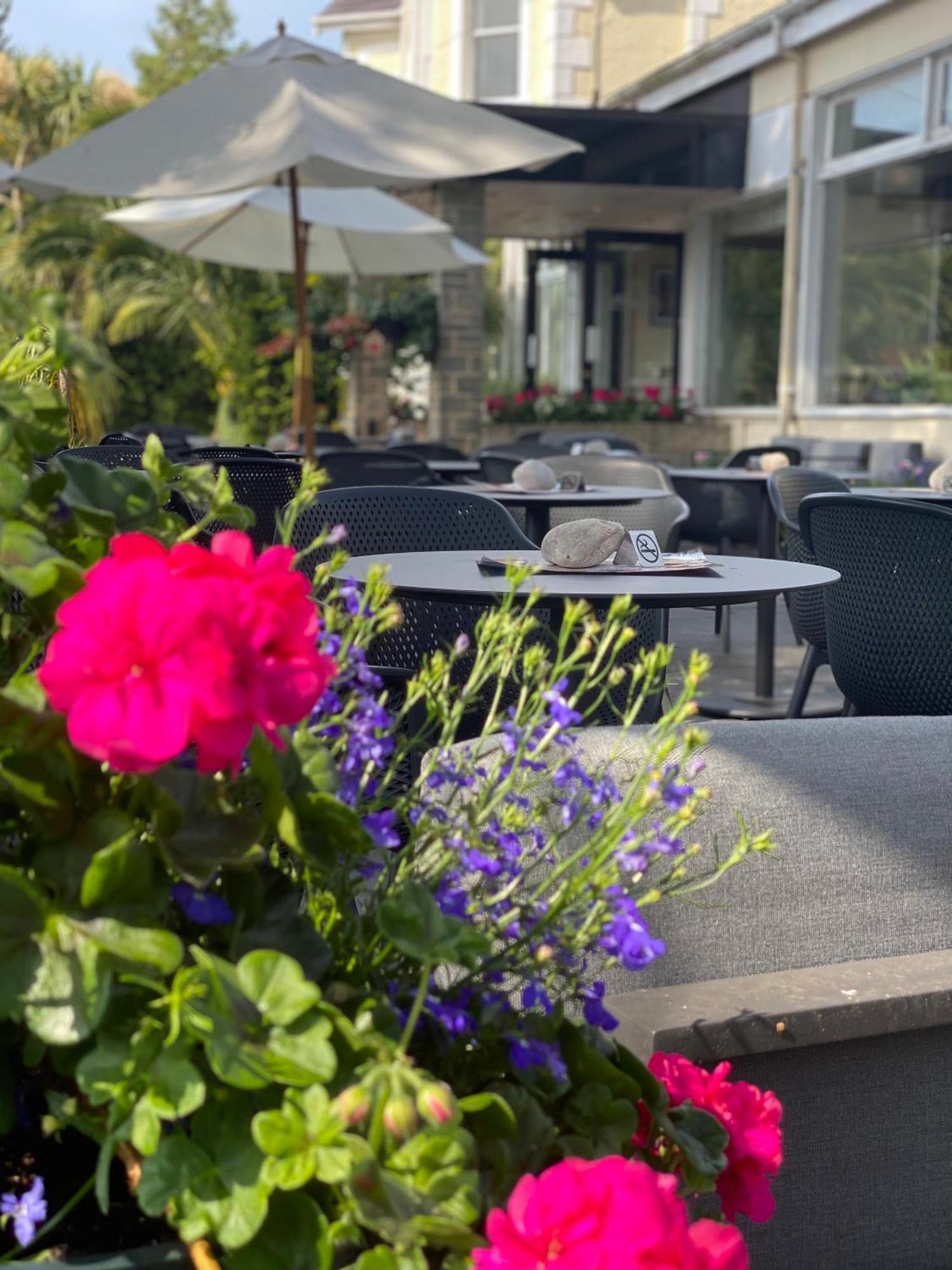 Anchorage Hotel & Spa Торки Екстериор снимка
