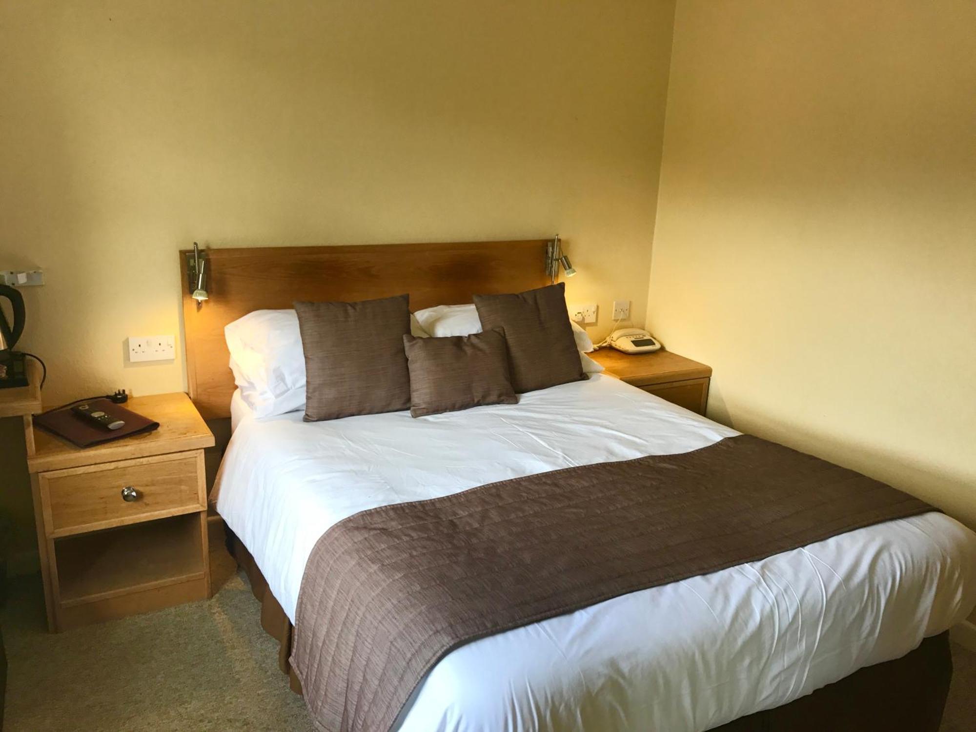 Anchorage Hotel & Spa Торки Екстериор снимка