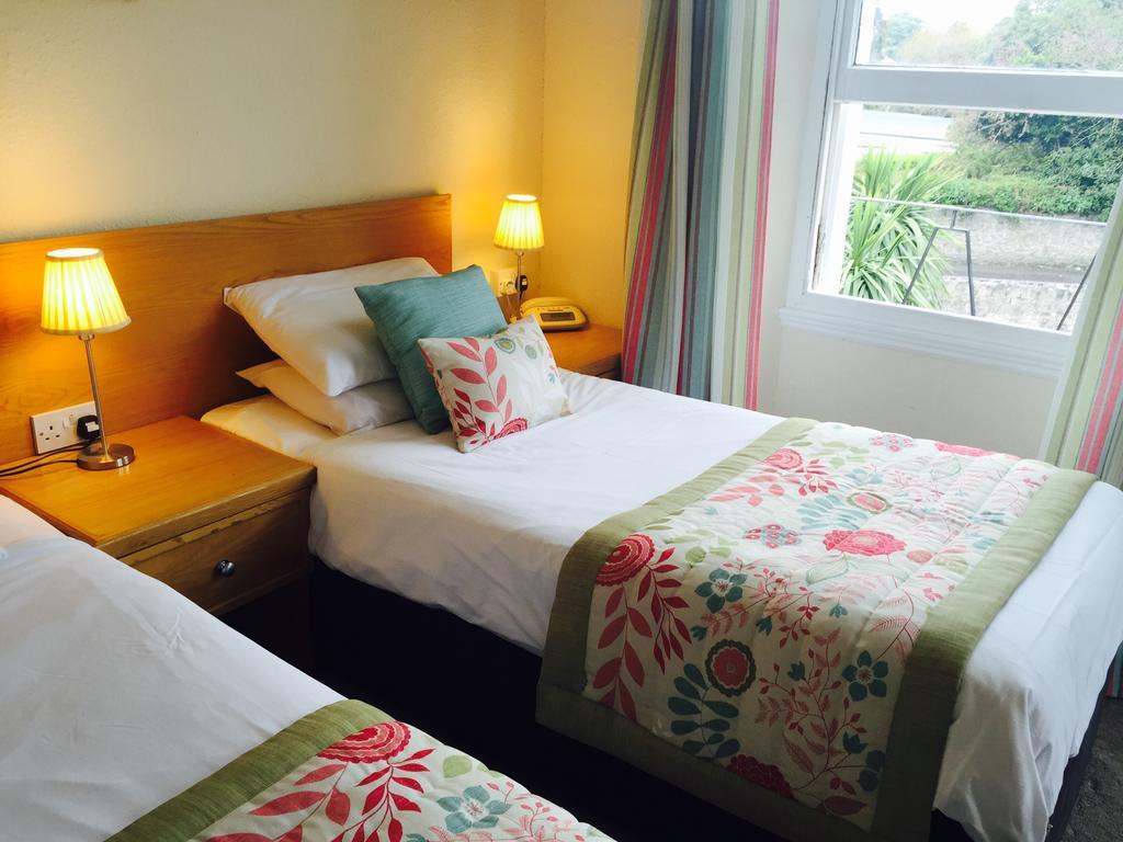 Anchorage Hotel & Spa Торки Екстериор снимка
