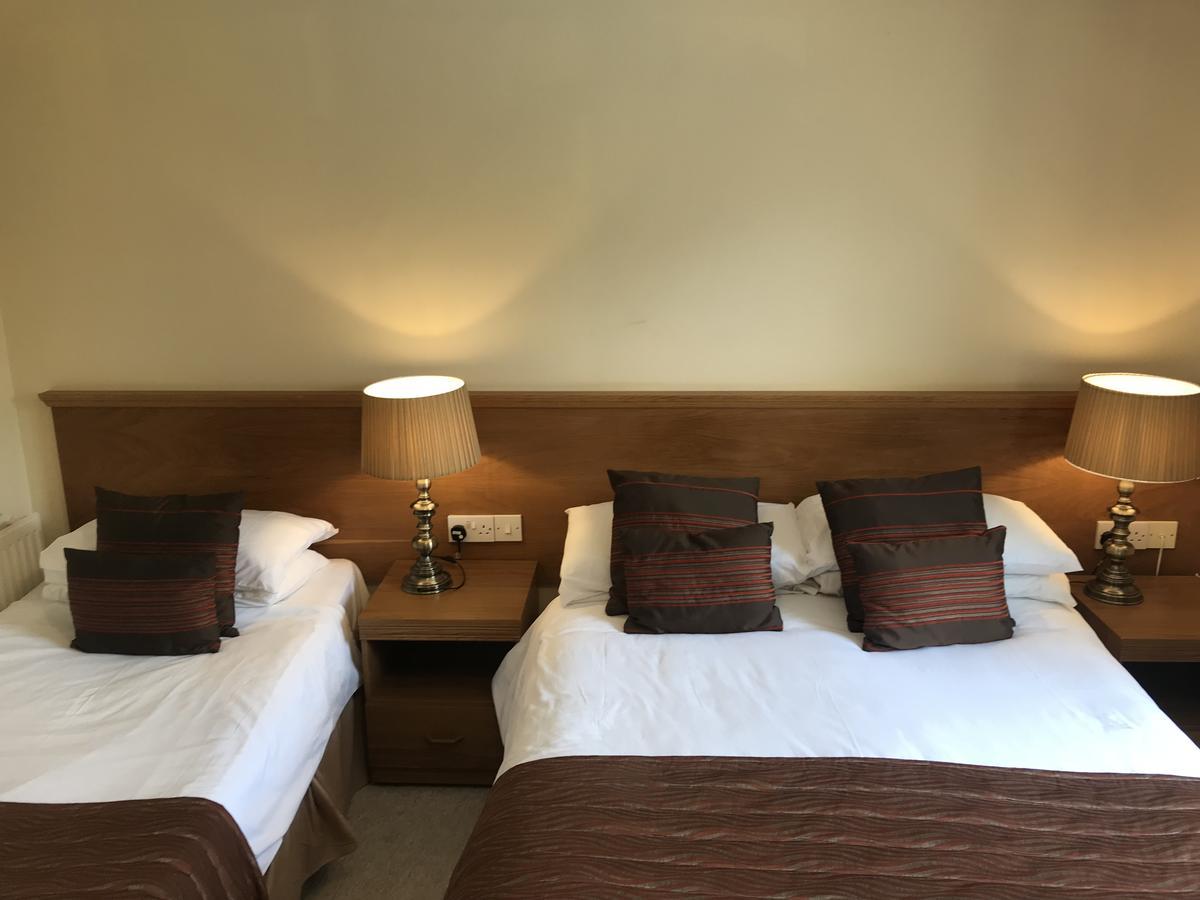 Anchorage Hotel & Spa Торки Екстериор снимка