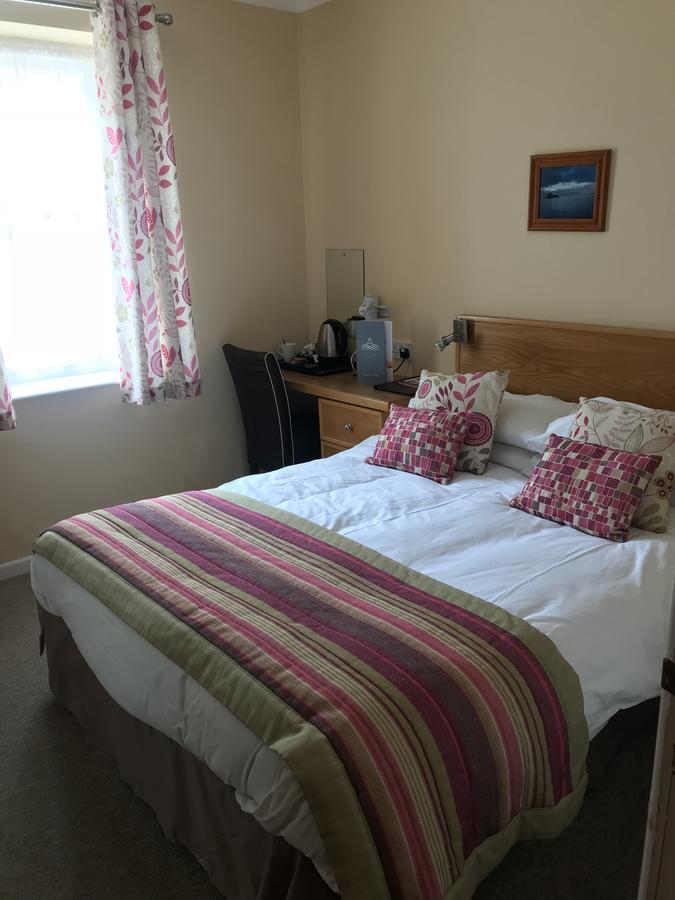 Anchorage Hotel & Spa Торки Екстериор снимка